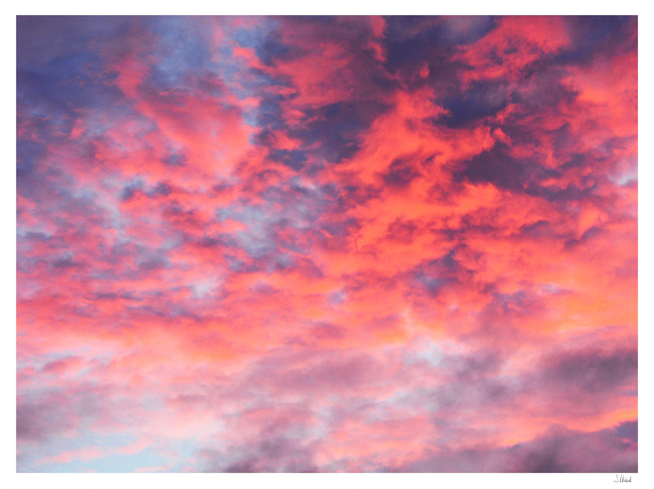 Candy Clouds
