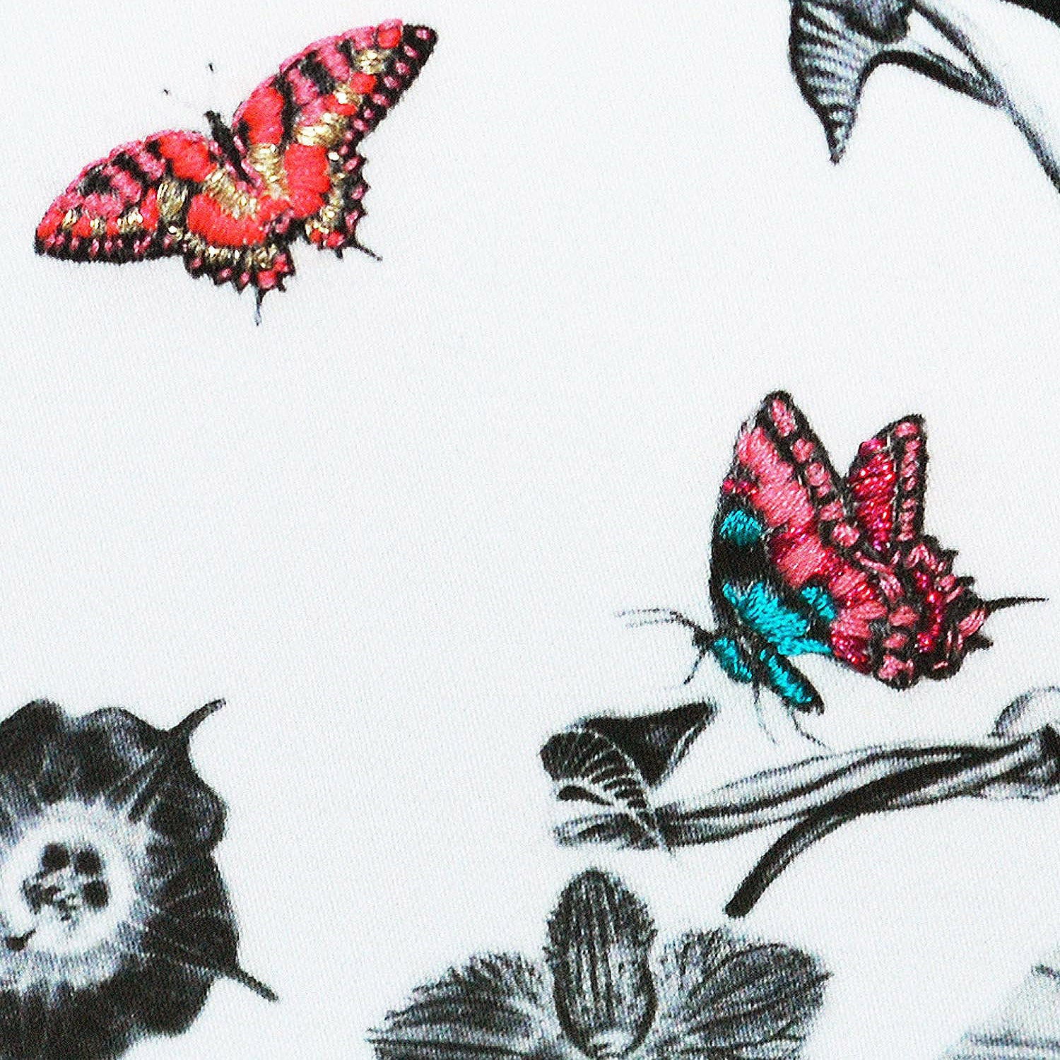 Small Multi Hummingbirds Artwork close up